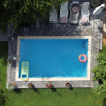 Villa D Blagaj Esterno foto
