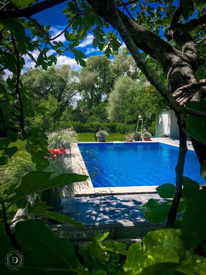 Villa D Blagaj Esterno foto