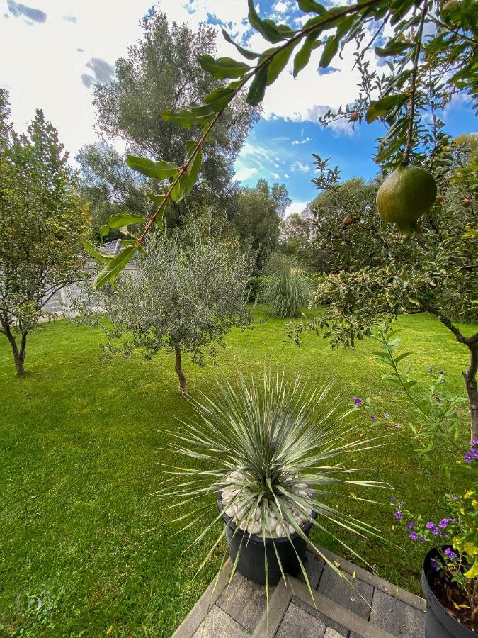 Villa D Blagaj Esterno foto