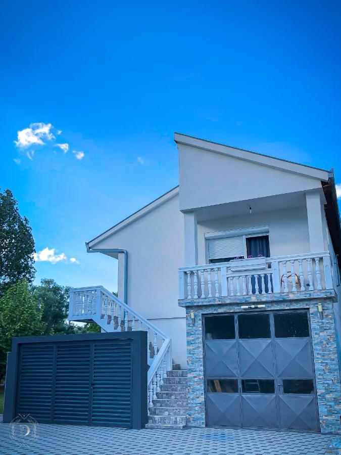 Villa D Blagaj Esterno foto