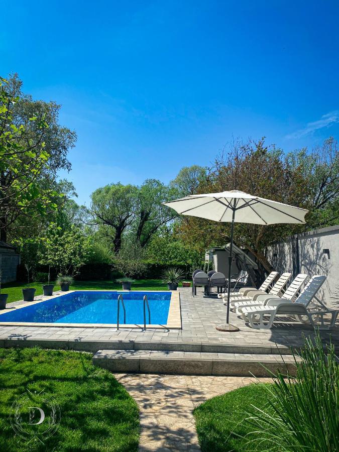 Villa D Blagaj Esterno foto