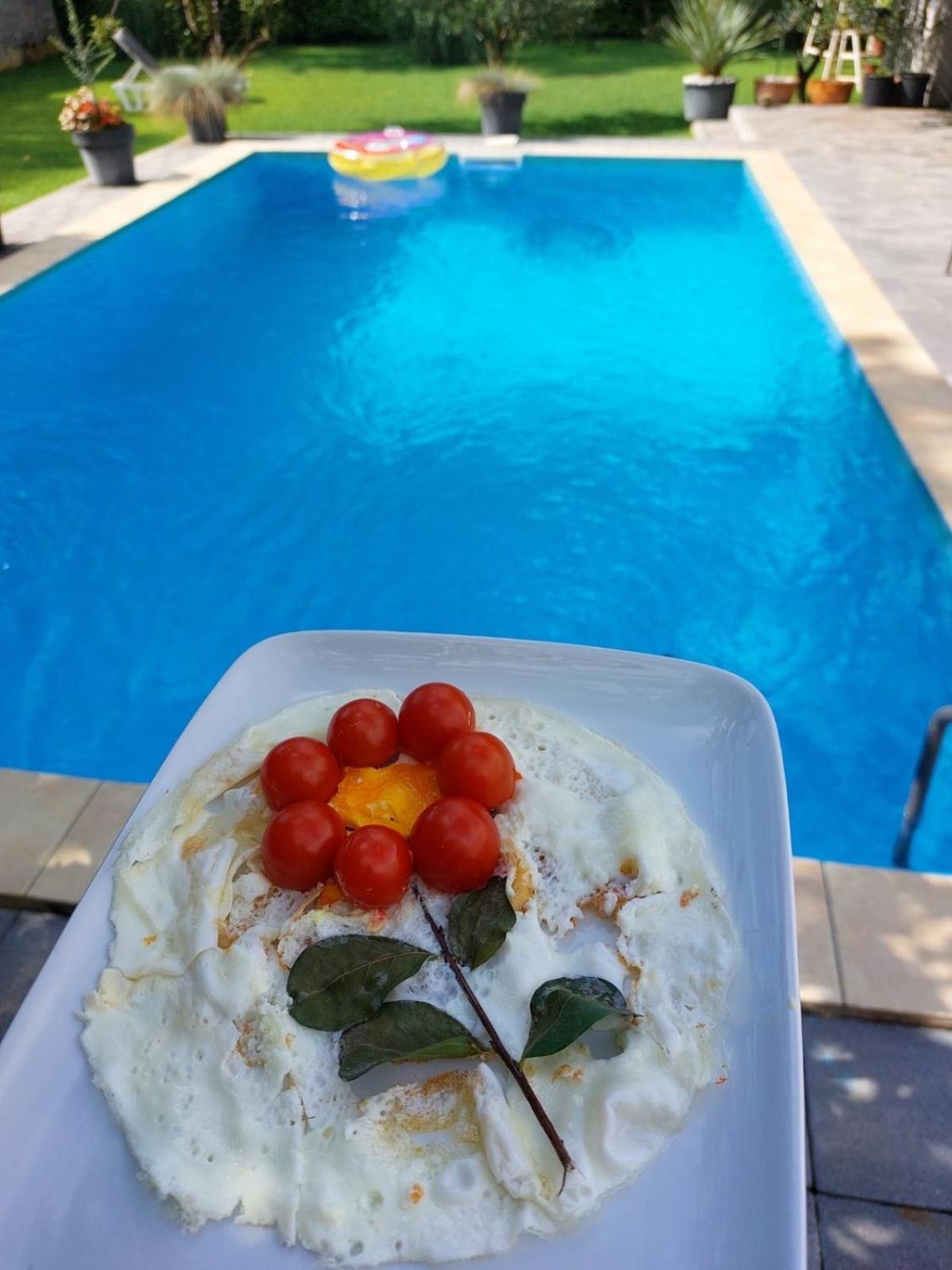 Villa D Blagaj Esterno foto