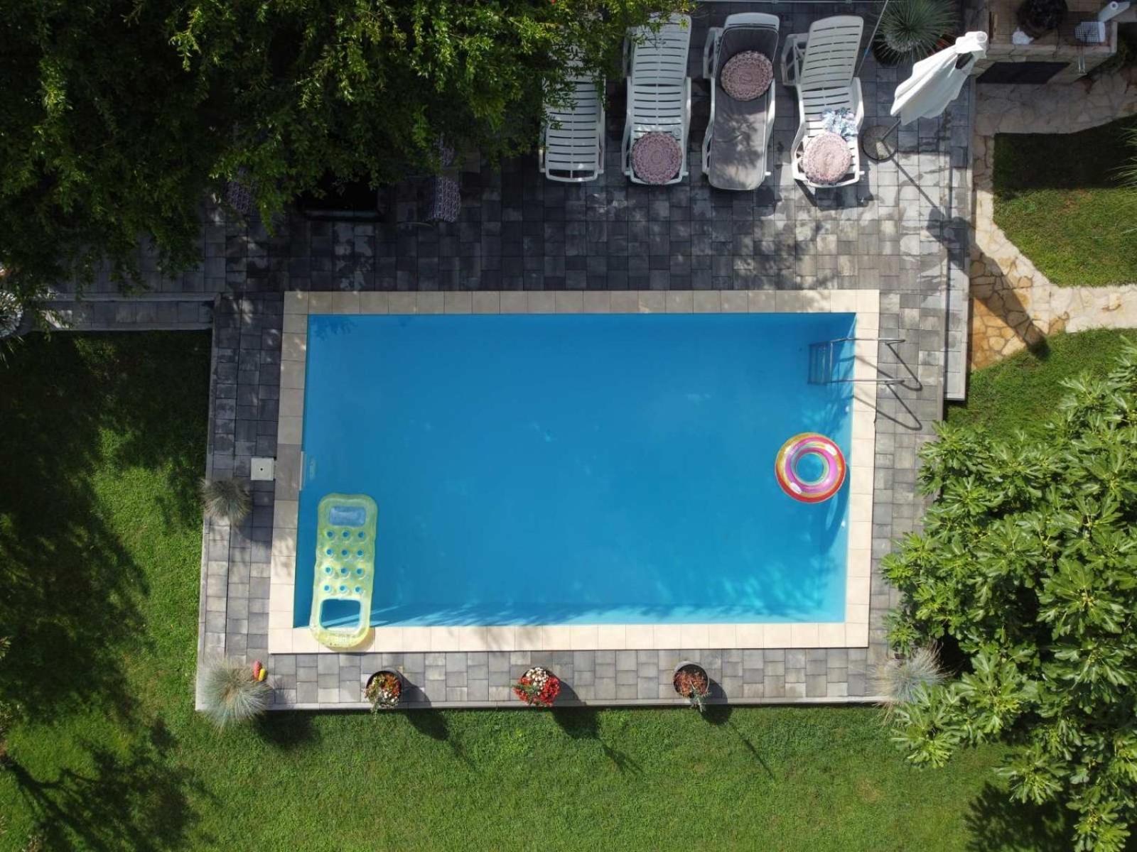 Villa D Blagaj Esterno foto
